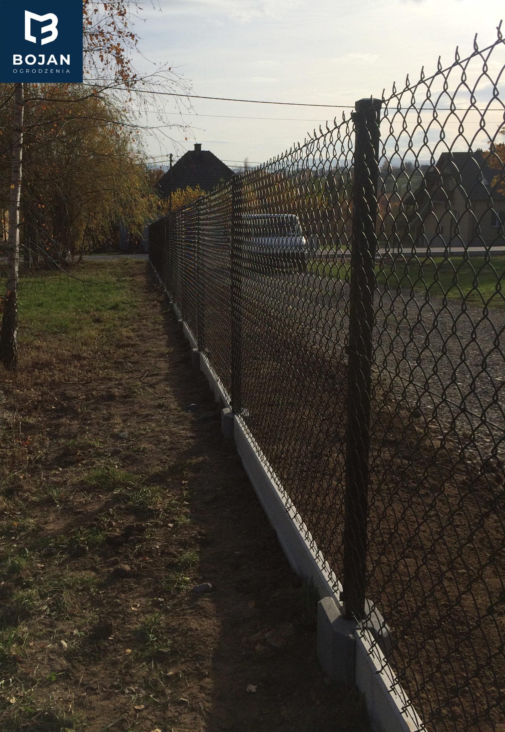 OGRODZENIE SIATKOWE 3