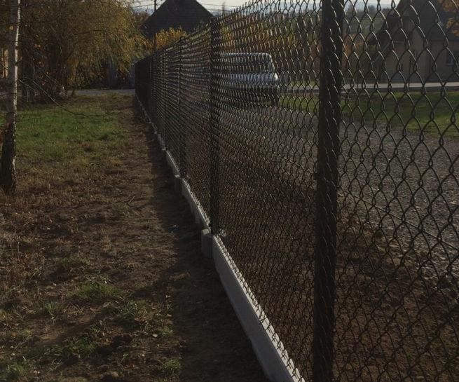 OGRODZENIE SIATKOWE 3
