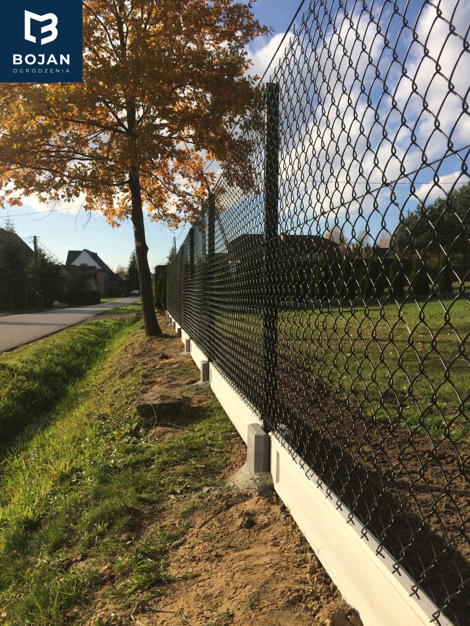 OGRODZENIE SIATKOWE 4