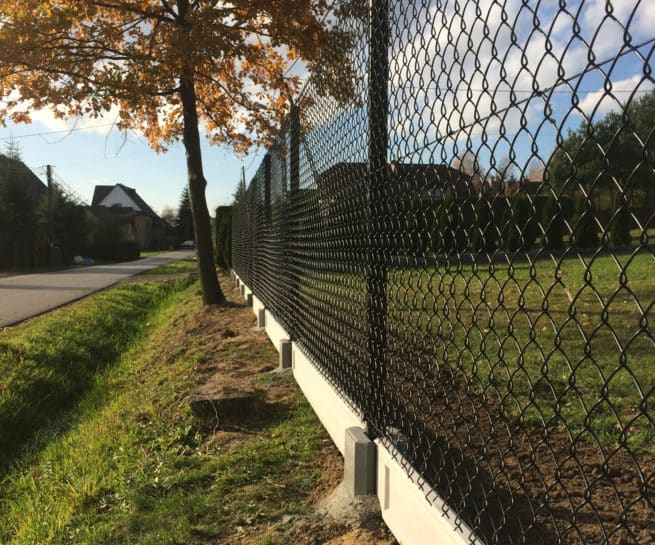 OGRODZENIE SIATKOWE 4