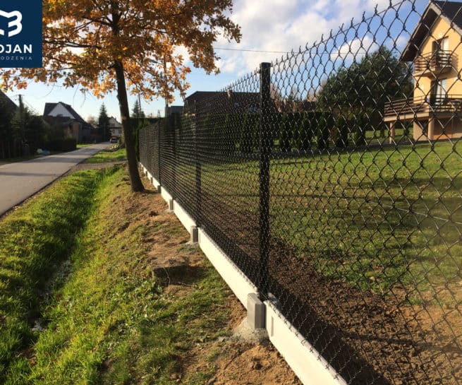 OGRODZENIE SIATKOWE 5