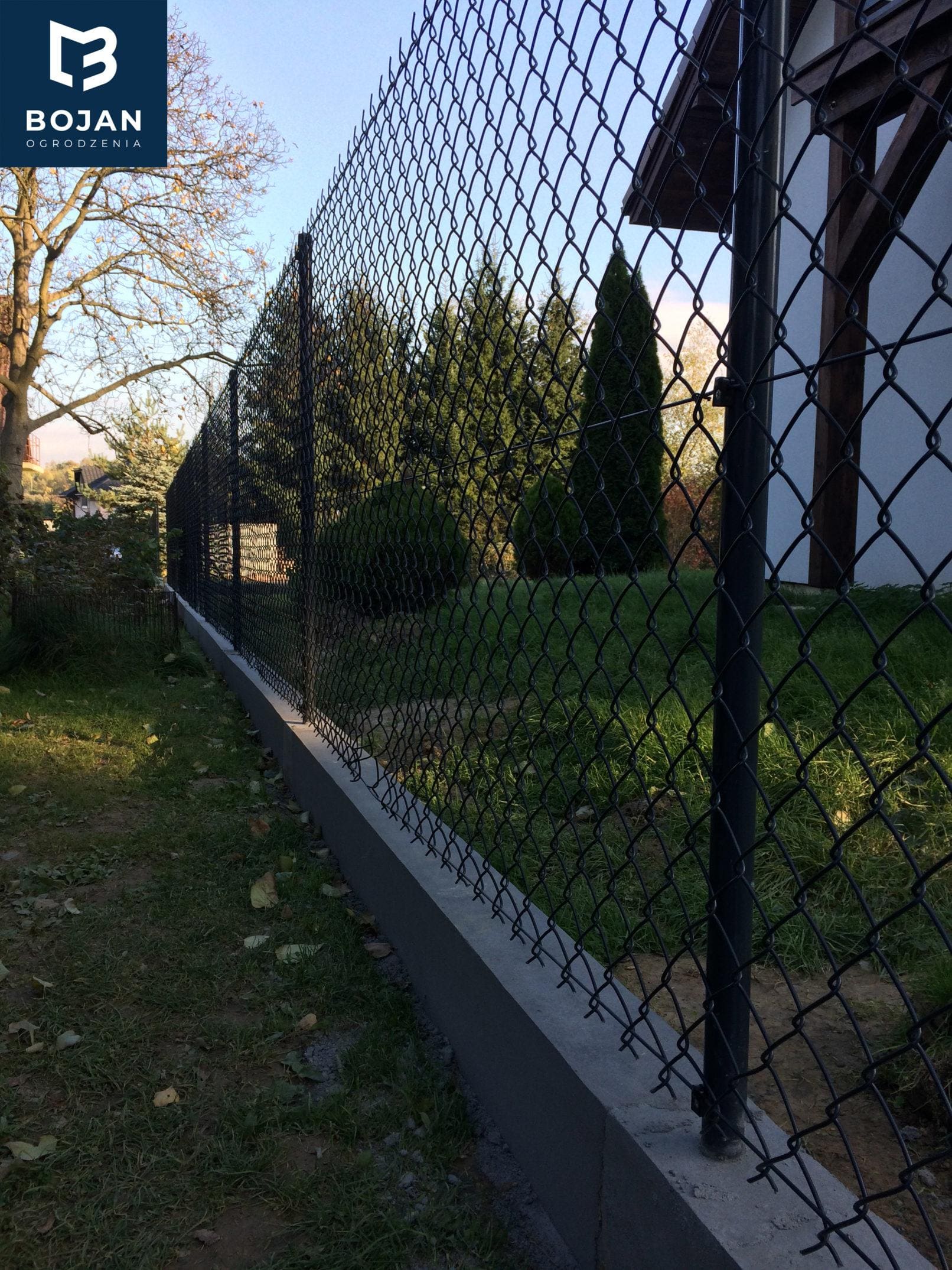 OGRODZENIE SIATKOWE 6