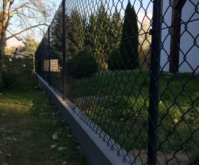 OGRODZENIE SIATKOWE 6