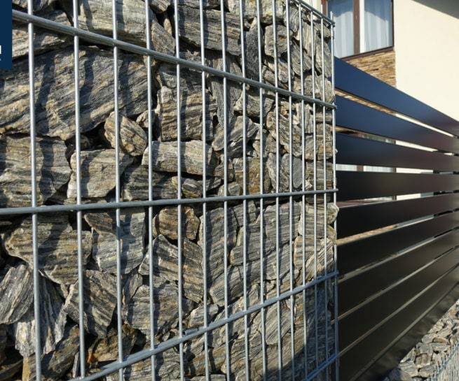 Ogrodzenia frontowe 89