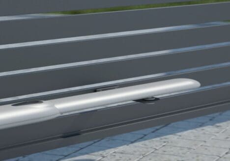 automatyczny system bram