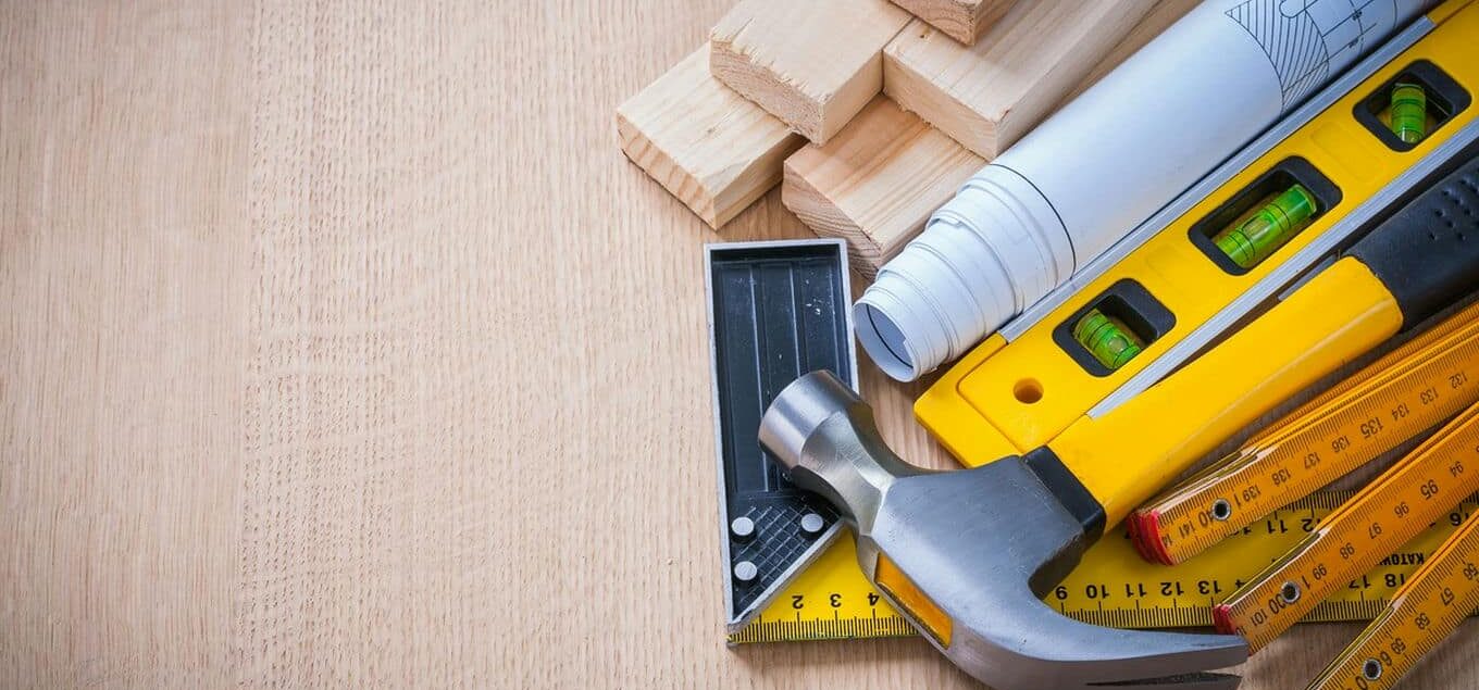 planowanie montażu ogrodzenia