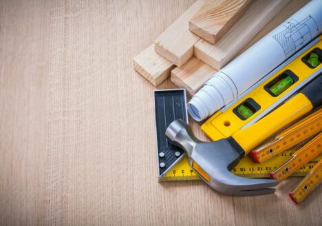 planowanie montażu ogrodzenia