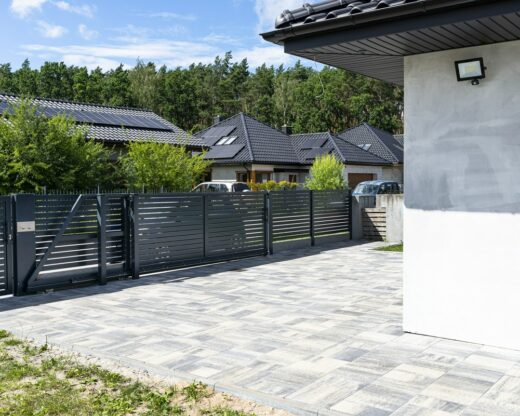 montaż ogrodzenia panelowego dobczyce montaż ogrodzenia panelowego dobczyce